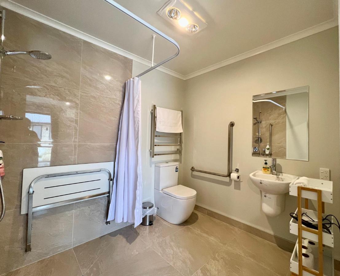 بحيرة تيكابو April Apartments المظهر الخارجي الصورة