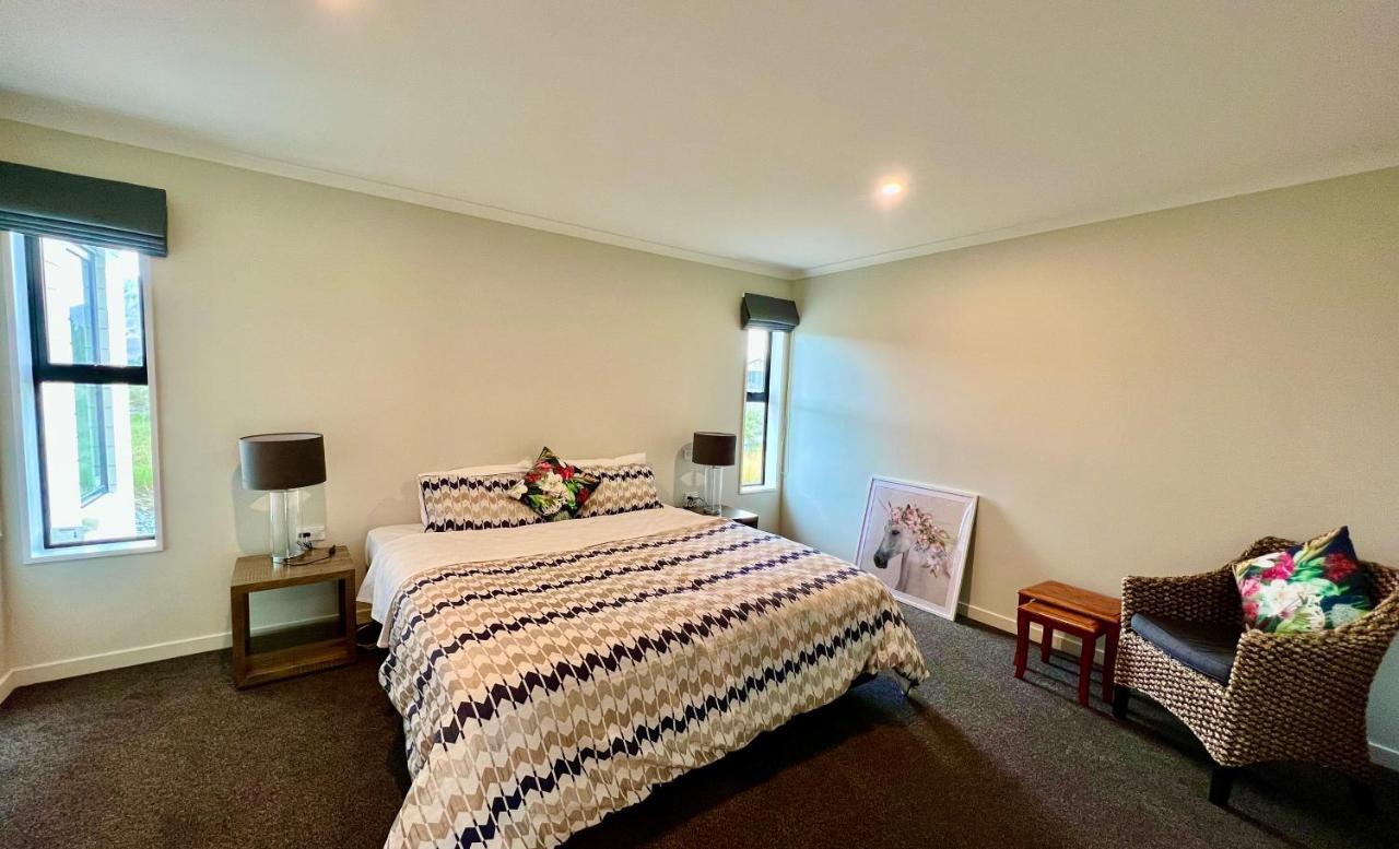 بحيرة تيكابو April Apartments المظهر الخارجي الصورة