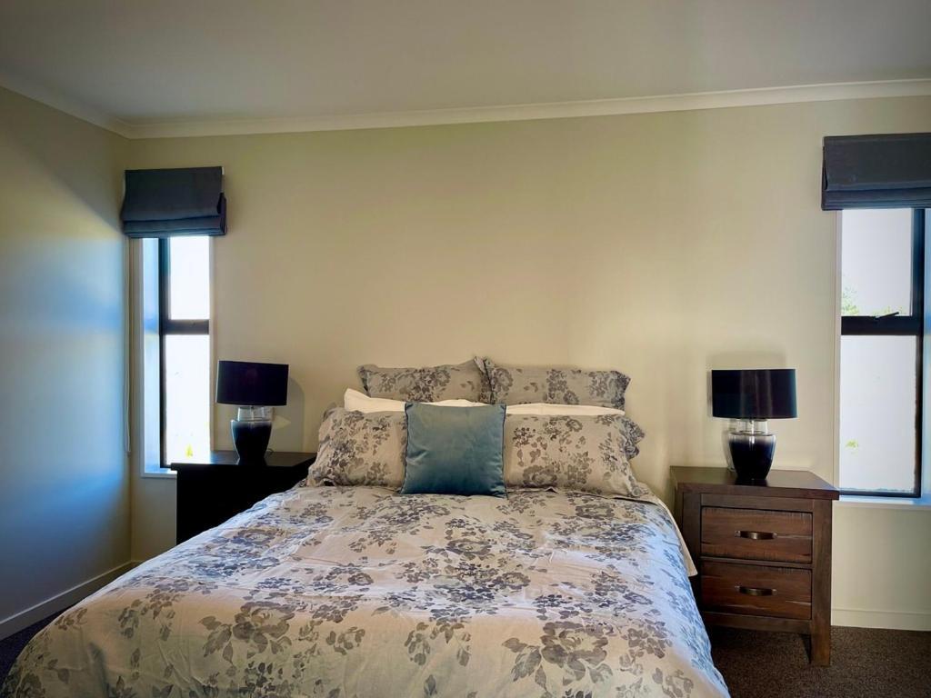 بحيرة تيكابو April Apartments المظهر الخارجي الصورة