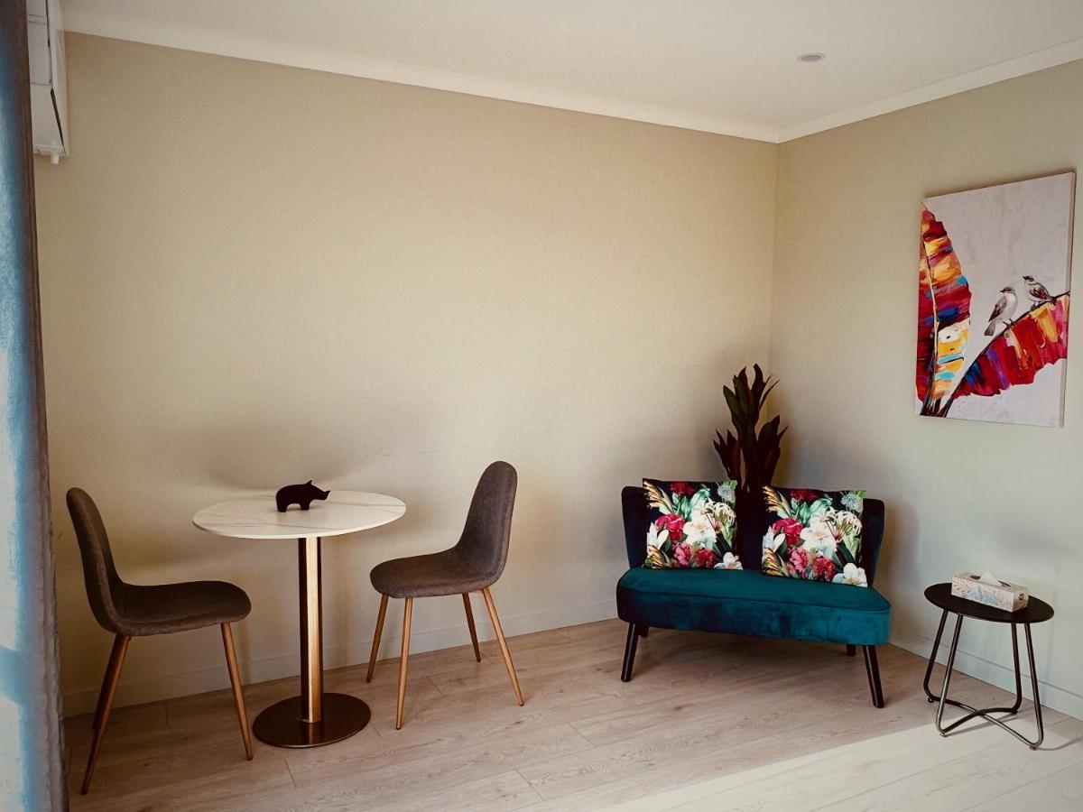 بحيرة تيكابو April Apartments المظهر الخارجي الصورة
