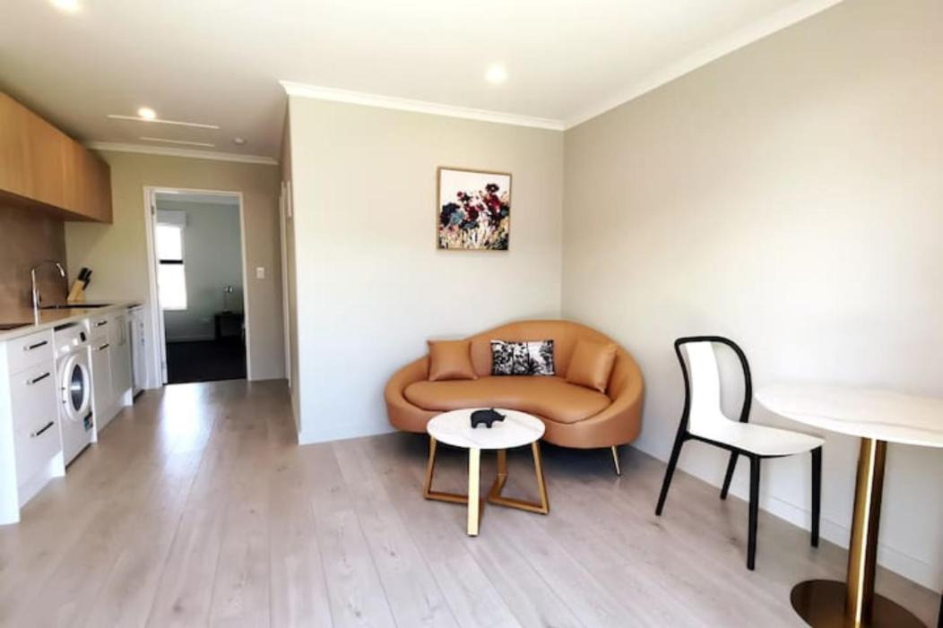 بحيرة تيكابو April Apartments المظهر الخارجي الصورة