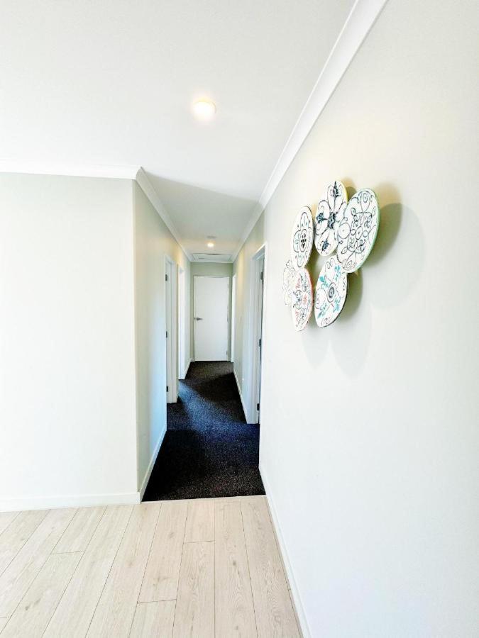 بحيرة تيكابو April Apartments المظهر الخارجي الصورة