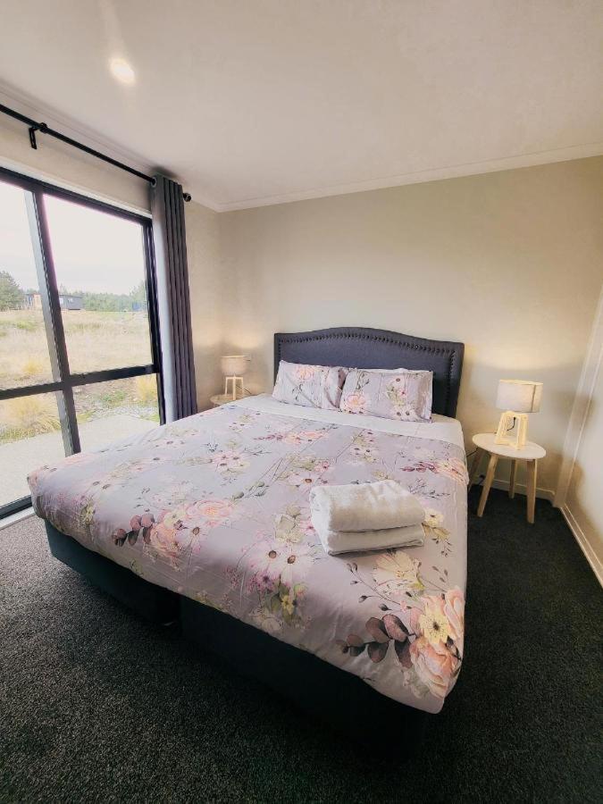 بحيرة تيكابو April Apartments المظهر الخارجي الصورة