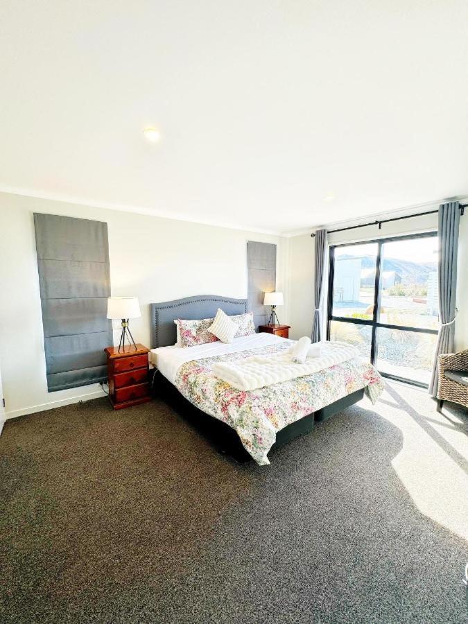 بحيرة تيكابو April Apartments المظهر الخارجي الصورة