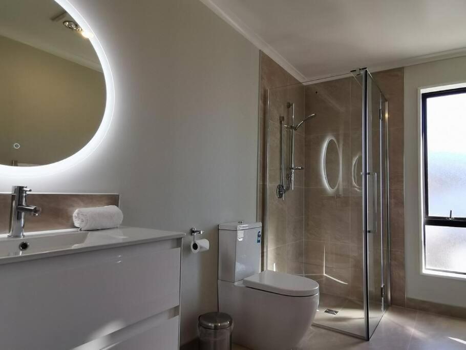 بحيرة تيكابو April Apartments المظهر الخارجي الصورة