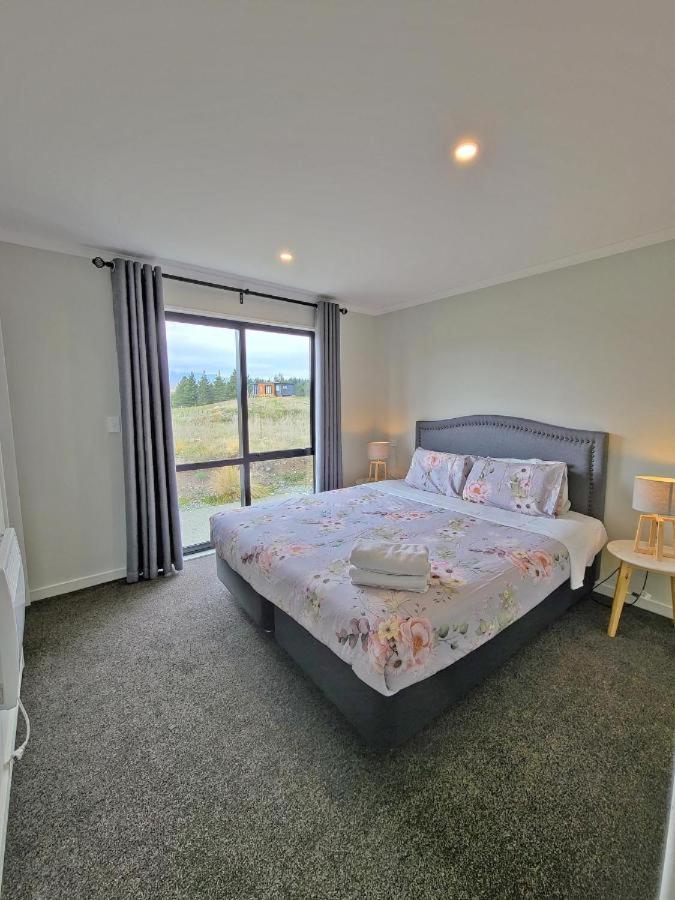 بحيرة تيكابو April Apartments المظهر الخارجي الصورة