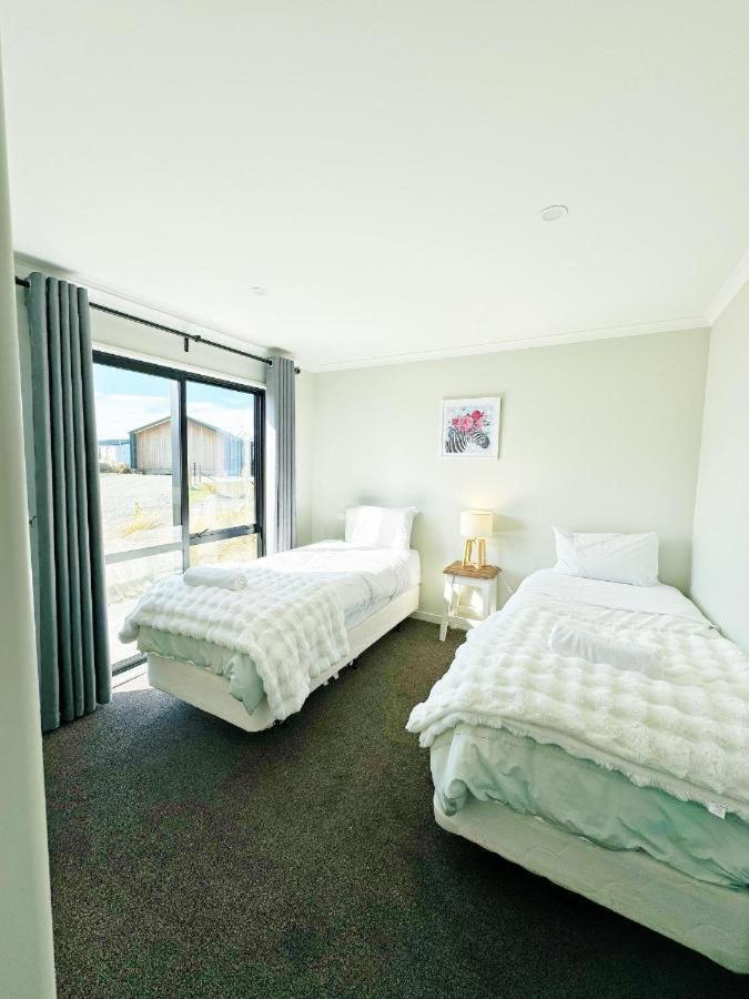 بحيرة تيكابو April Apartments المظهر الخارجي الصورة