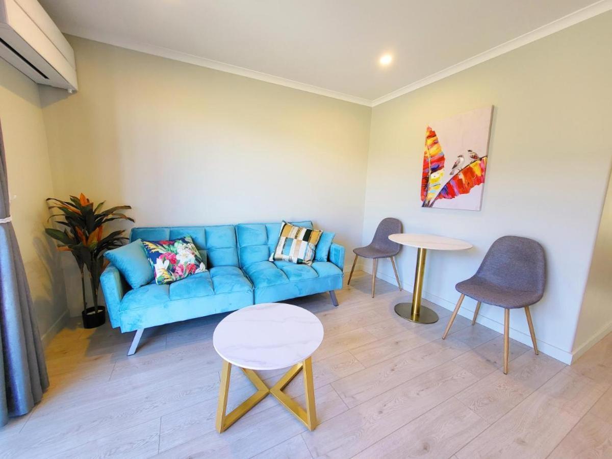 بحيرة تيكابو April Apartments المظهر الخارجي الصورة