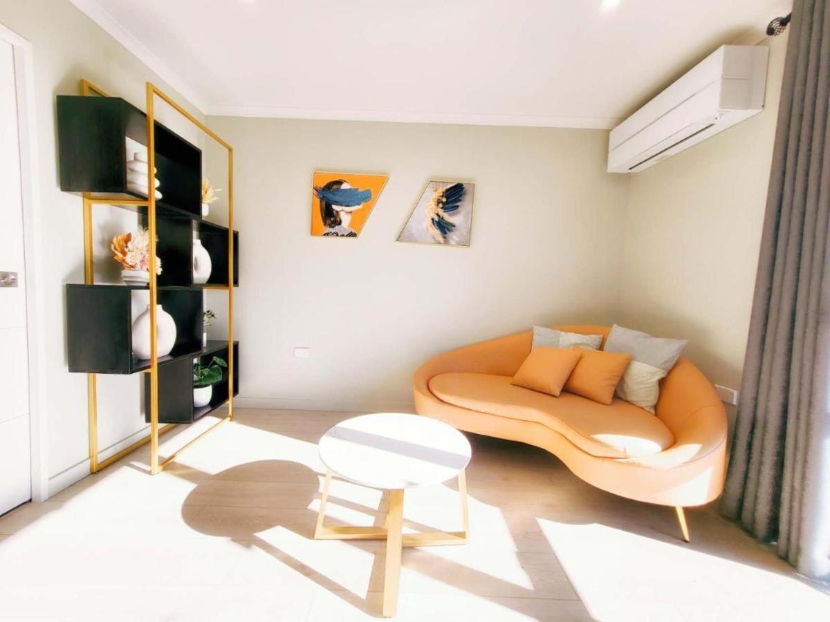 بحيرة تيكابو April Apartments المظهر الخارجي الصورة