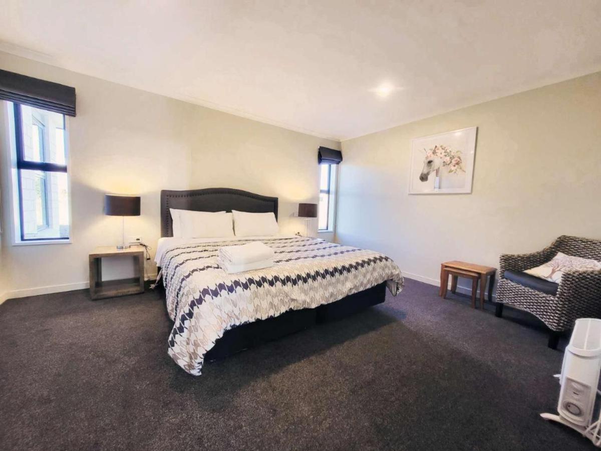 بحيرة تيكابو April Apartments المظهر الخارجي الصورة
